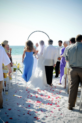 Best Don Cesar Wedding photographer - Sandra Johnson (SJFoto.com)
